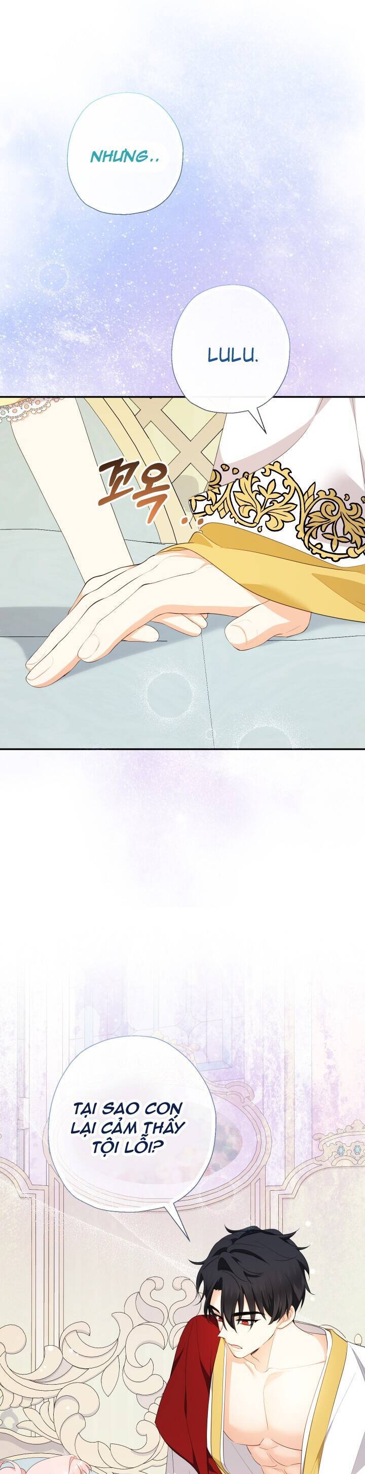 Tiểu Thư Tích Tiền Đi Bụi - Chap 70 - Trang 30