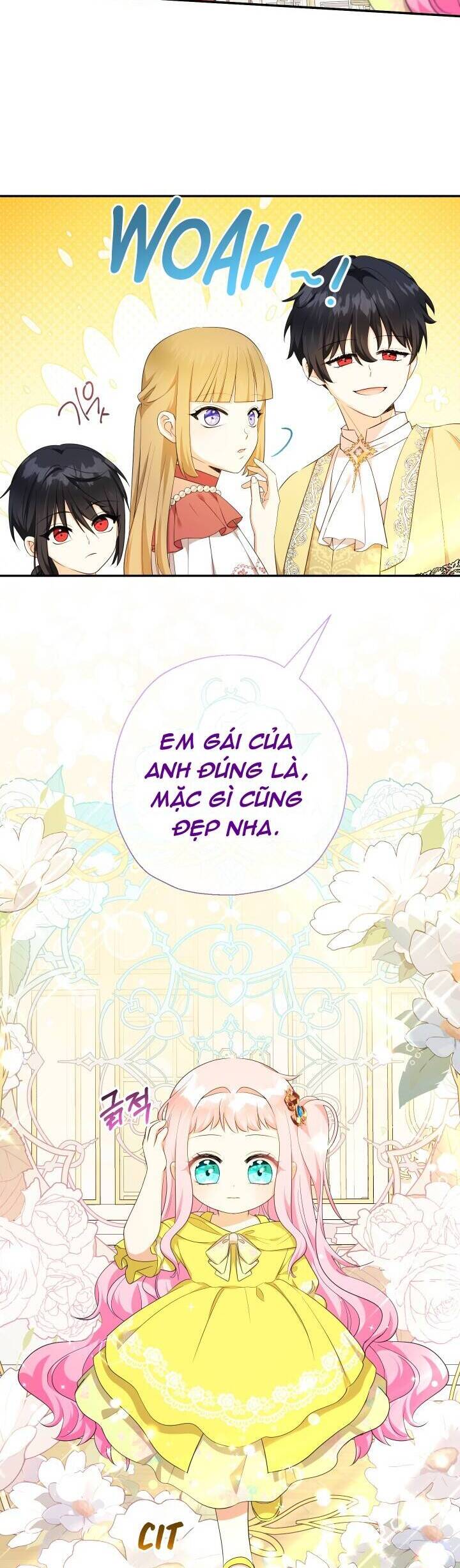 Tiểu Thư Tích Tiền Đi Bụi - Chap 70 - Trang 4