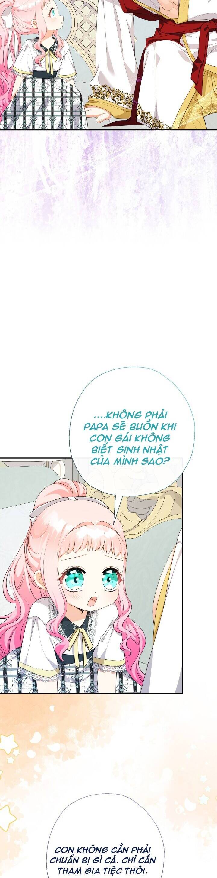 Tiểu Thư Tích Tiền Đi Bụi - Chap 70 - Trang 31