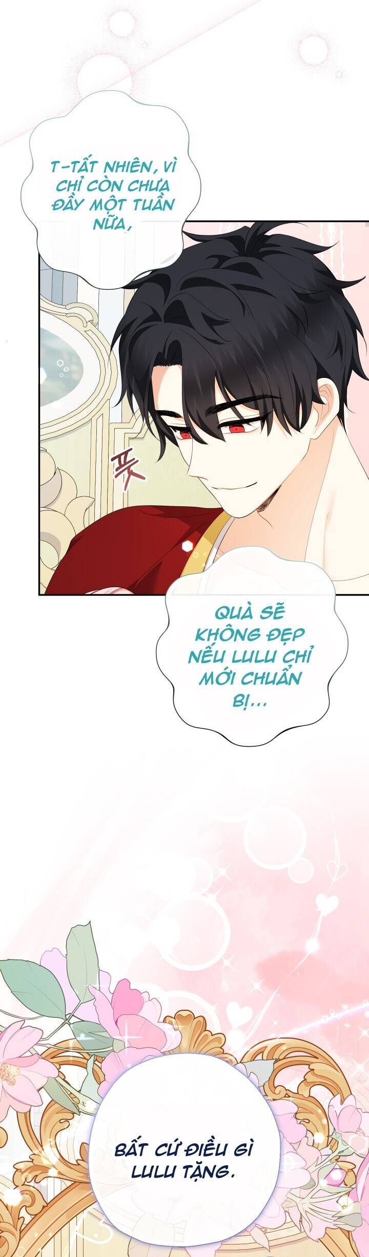 Tiểu Thư Tích Tiền Đi Bụi - Chap 70 - Trang 33