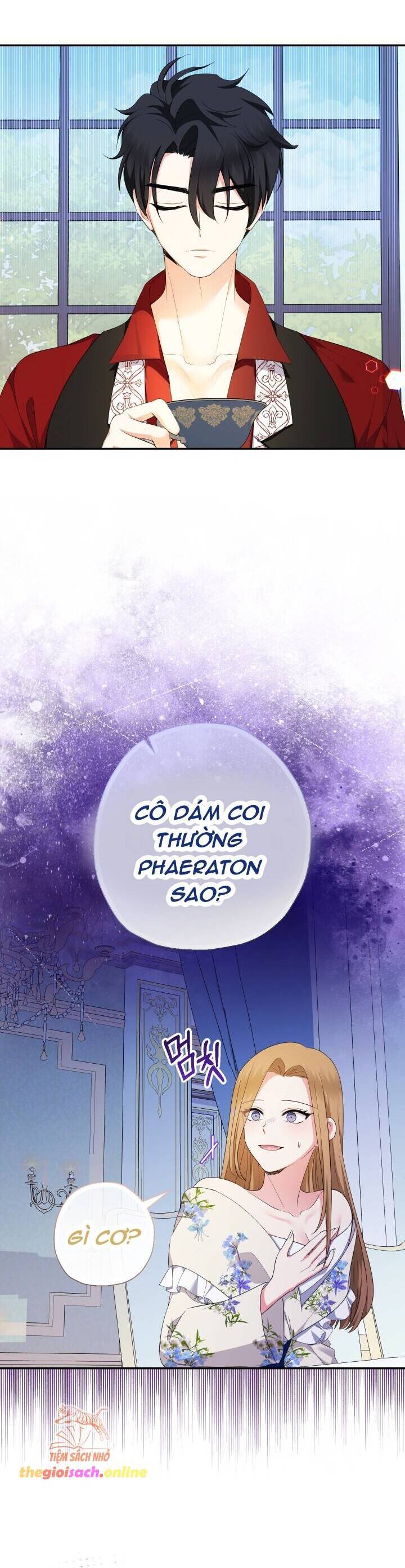 Tiểu Thư Tích Tiền Đi Bụi - Chap 70 - Trang 39