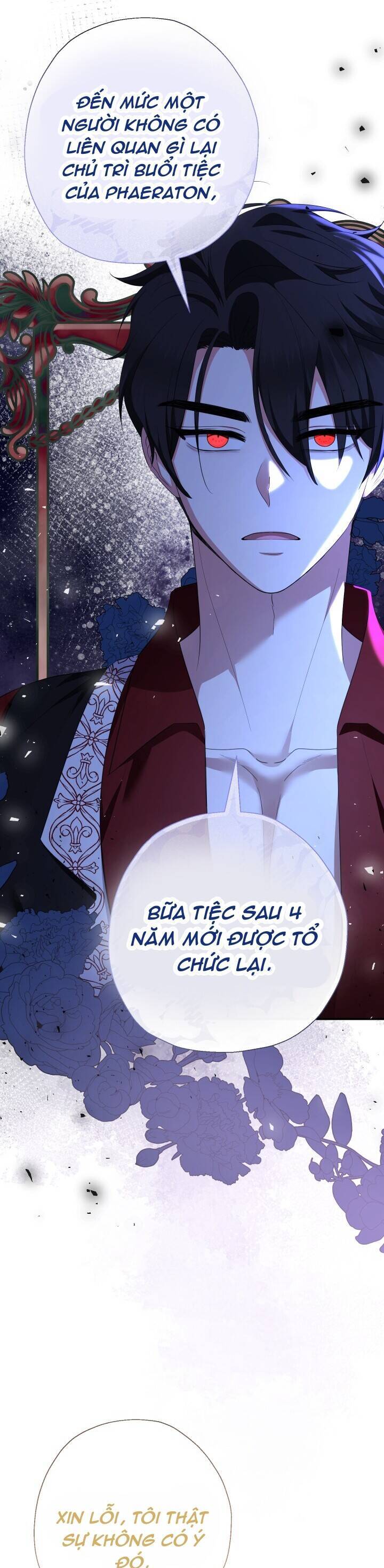 Tiểu Thư Tích Tiền Đi Bụi - Chap 70 - Trang 40