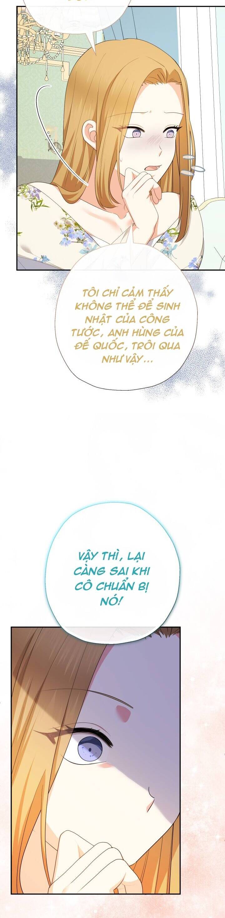 Tiểu Thư Tích Tiền Đi Bụi - Chap 70 - Trang 41