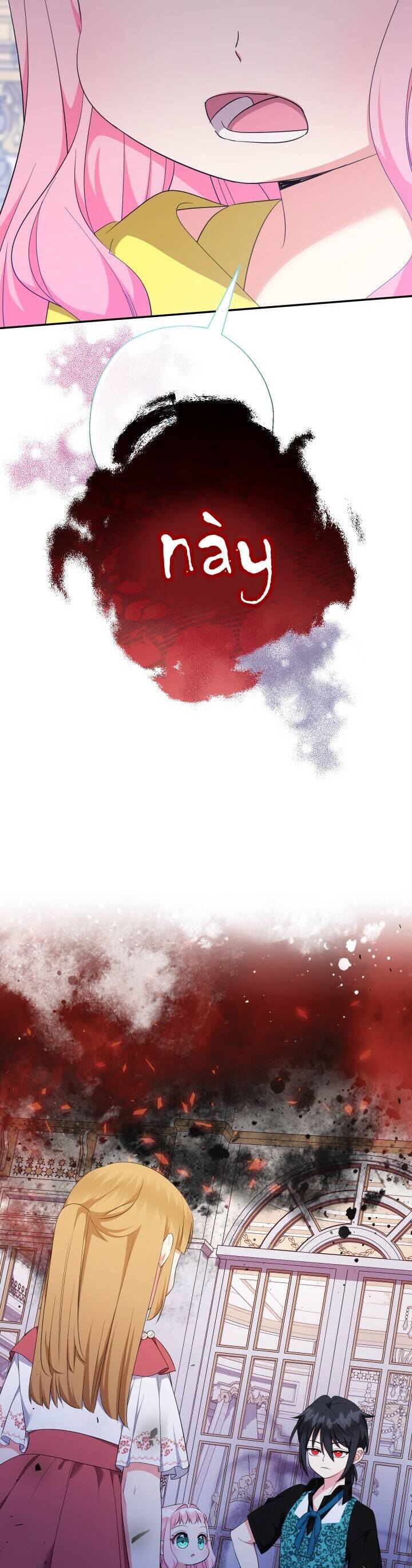 Tiểu Thư Tích Tiền Đi Bụi - Chap 70 - Trang 8