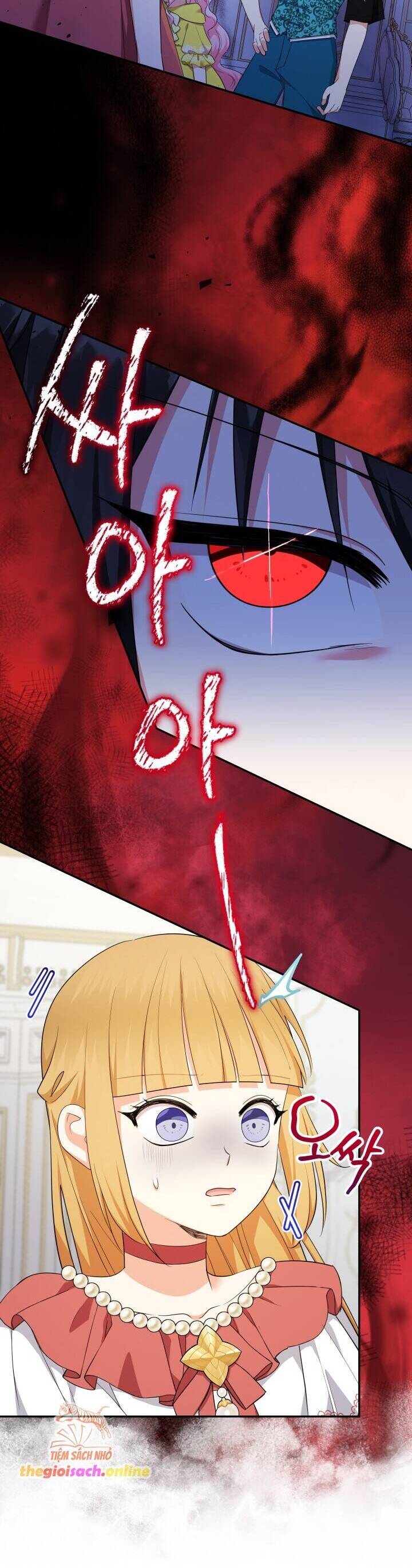 Tiểu Thư Tích Tiền Đi Bụi - Chap 70 - Trang 9