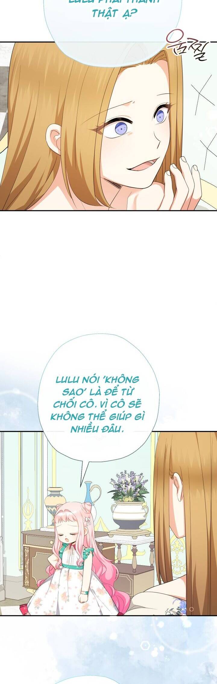 Tiểu Thư Tích Tiền Đi Bụi - Chap 71 - Trang 11