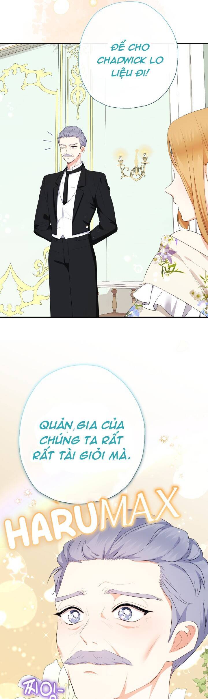 Tiểu Thư Tích Tiền Đi Bụi - Chap 71 - Trang 14