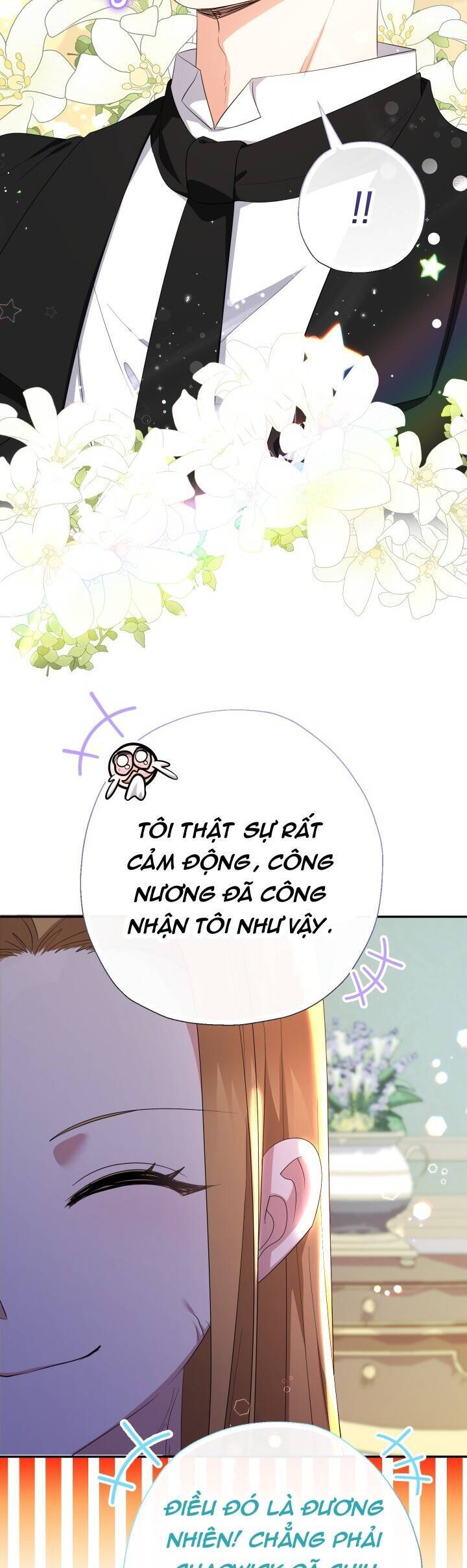 Tiểu Thư Tích Tiền Đi Bụi - Chap 71 - Trang 15