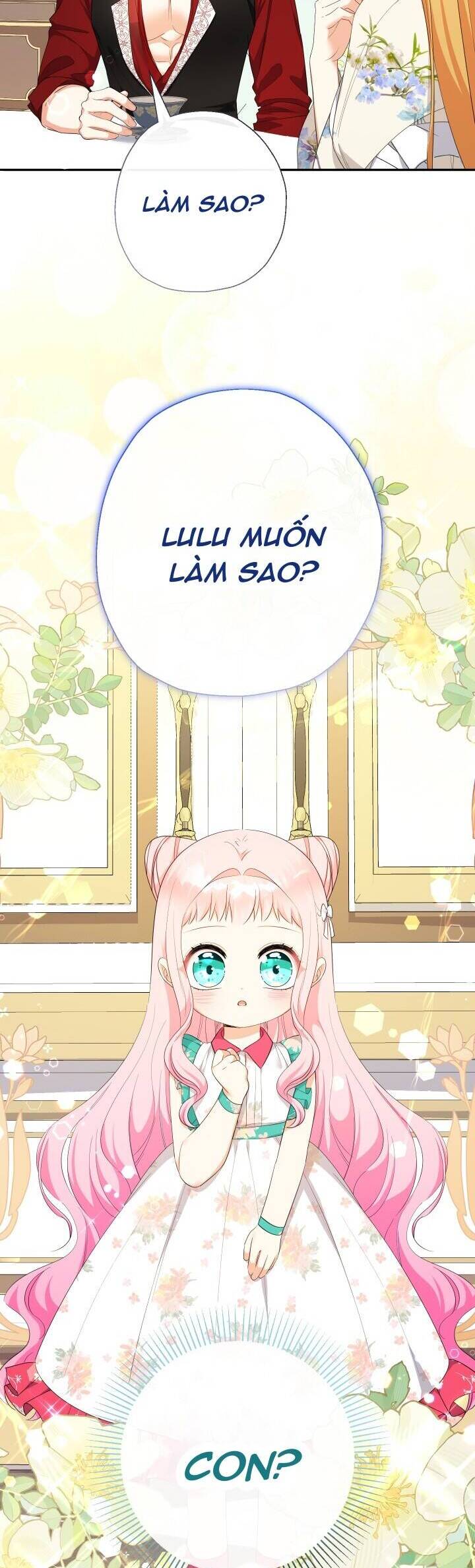 Tiểu Thư Tích Tiền Đi Bụi - Chap 71 - Trang 7