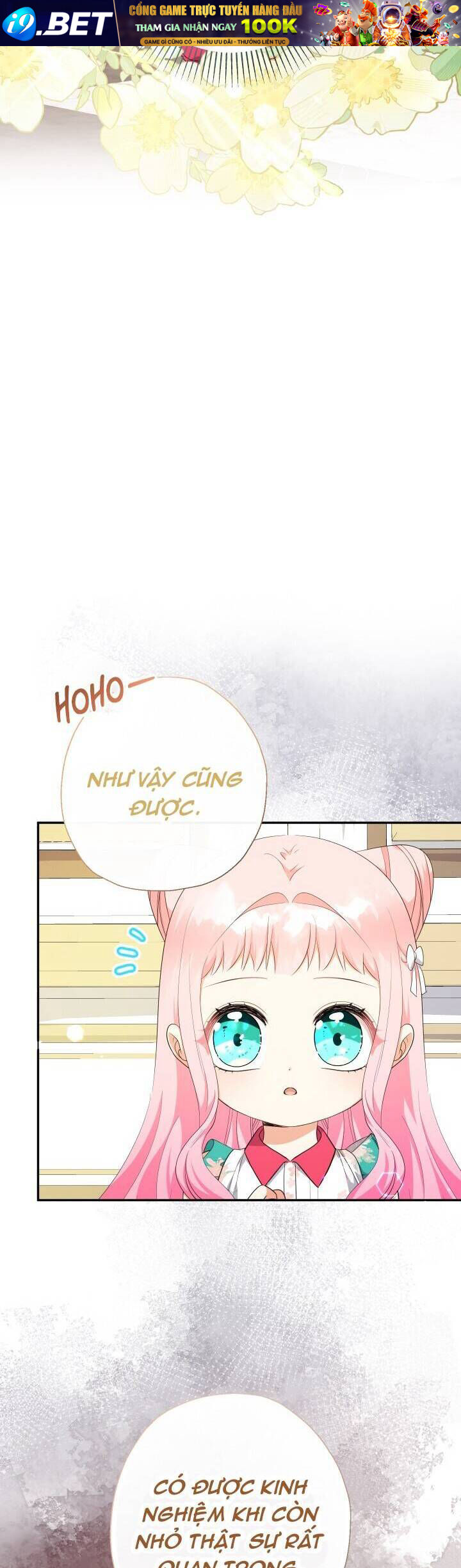Tiểu Thư Tích Tiền Đi Bụi - Chap 71 - Trang 8