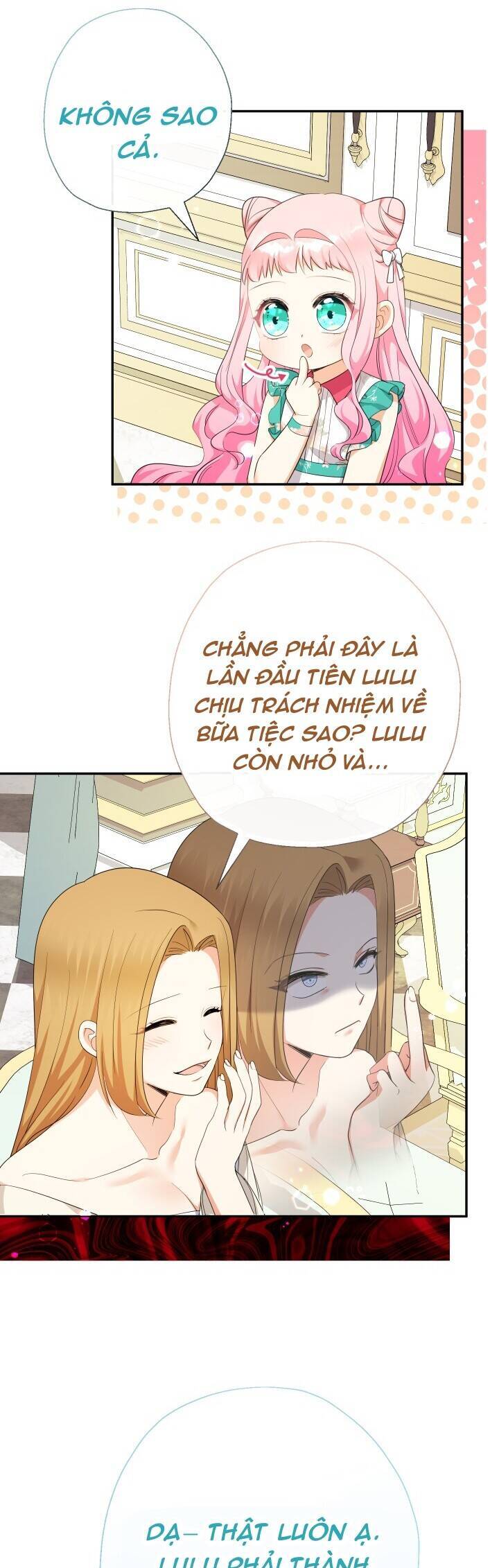 Tiểu Thư Tích Tiền Đi Bụi - Chap 71 - Trang 10