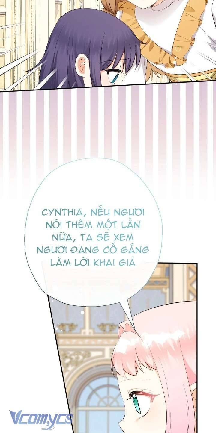 Tiểu Thư Tích Tiền Đi Bụi - Chap 72 - Trang 17