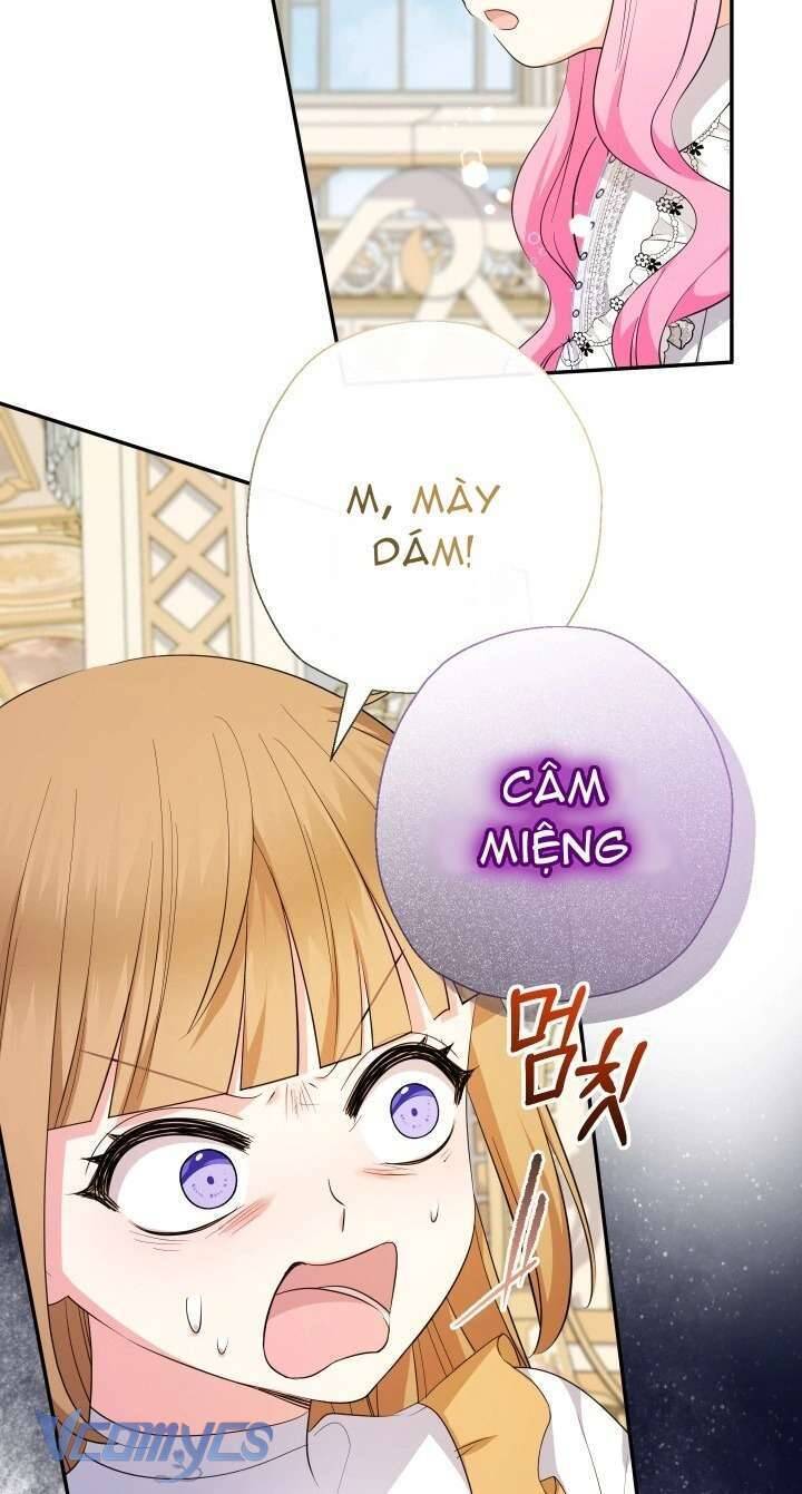 Tiểu Thư Tích Tiền Đi Bụi - Chap 72 - Trang 18