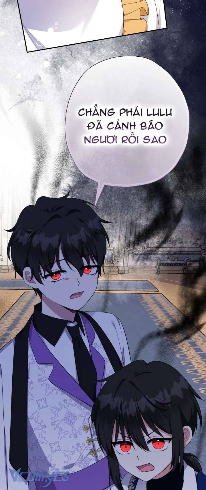 Tiểu Thư Tích Tiền Đi Bụi - Chap 72 - Trang 19