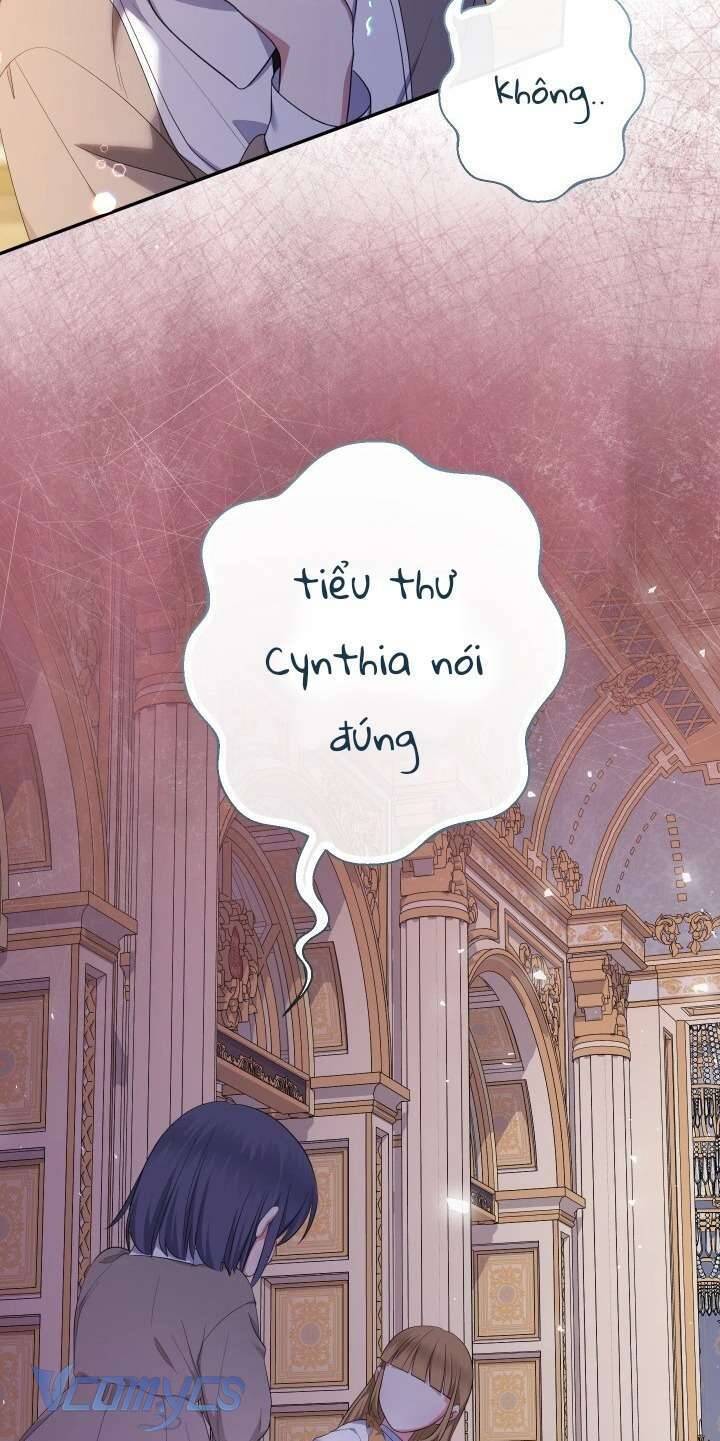 Tiểu Thư Tích Tiền Đi Bụi - Chap 72 - Trang 3