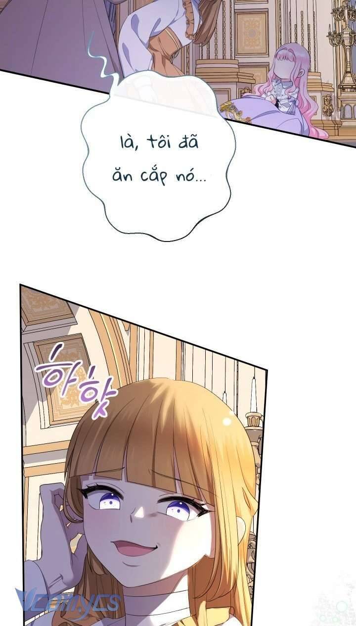 Tiểu Thư Tích Tiền Đi Bụi - Chap 72 - Trang 4