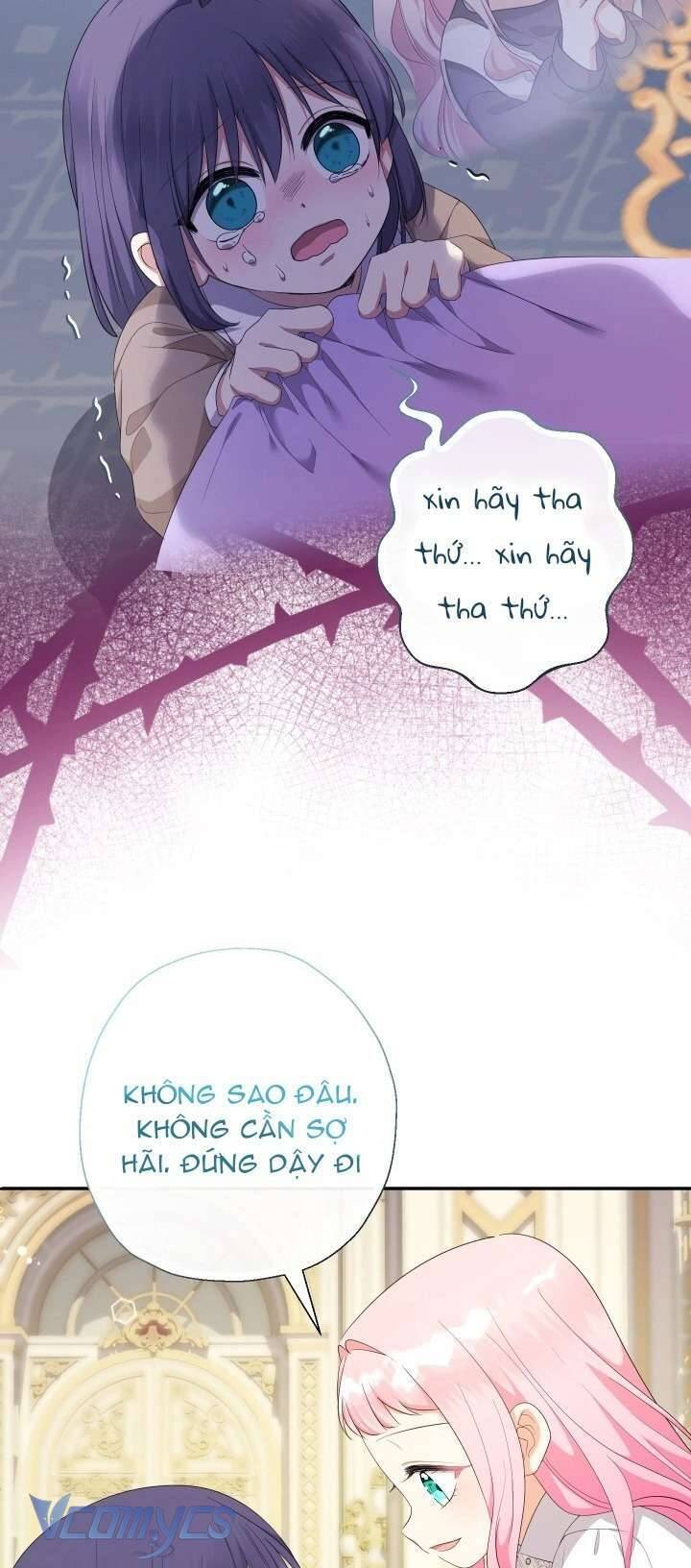 Tiểu Thư Tích Tiền Đi Bụi - Chap 72 - Trang 31