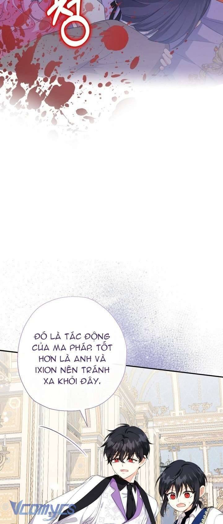Tiểu Thư Tích Tiền Đi Bụi - Chap 72 - Trang 34