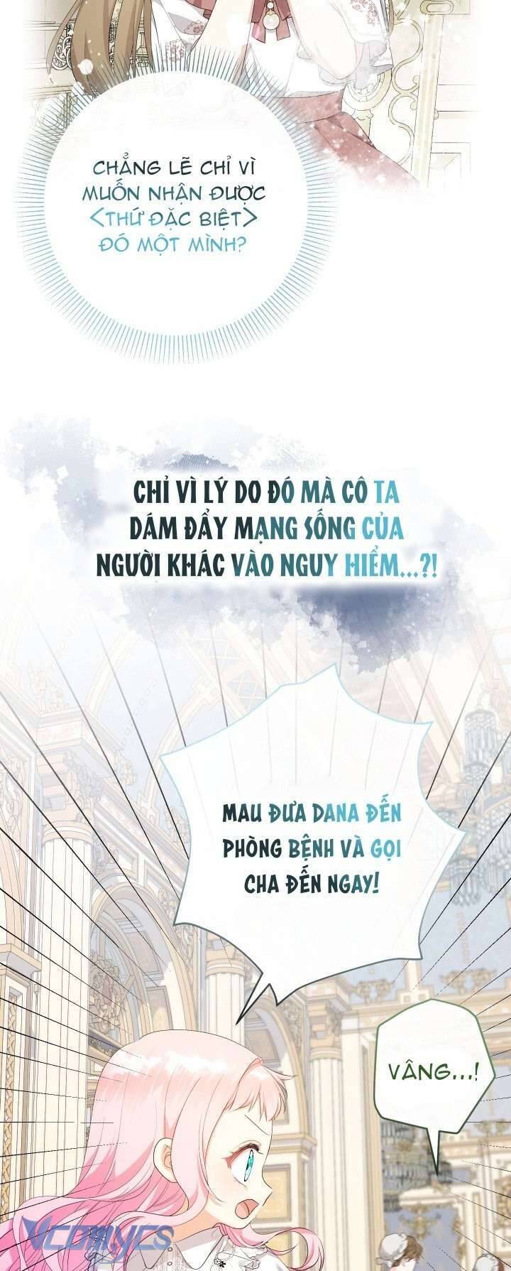 Tiểu Thư Tích Tiền Đi Bụi - Chap 72 - Trang 37