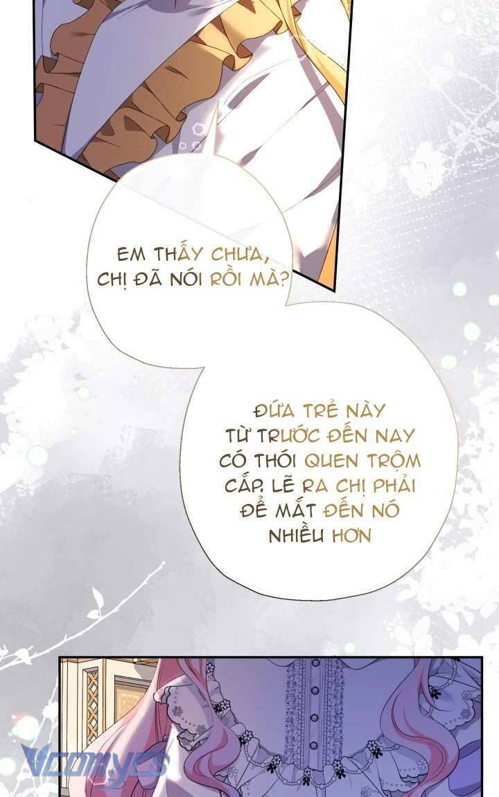 Tiểu Thư Tích Tiền Đi Bụi - Chap 72 - Trang 5
