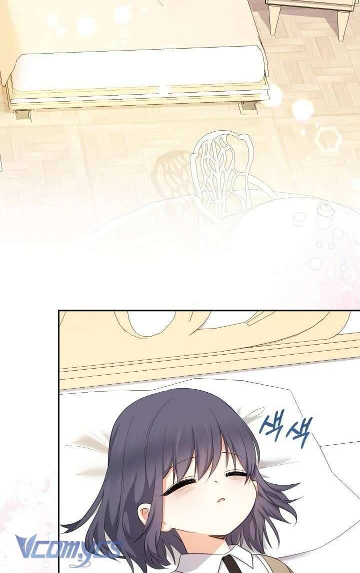 Tiểu Thư Tích Tiền Đi Bụi - Chap 72 - Trang 50