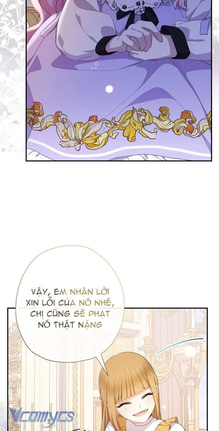 Tiểu Thư Tích Tiền Đi Bụi - Chap 72 - Trang 6
