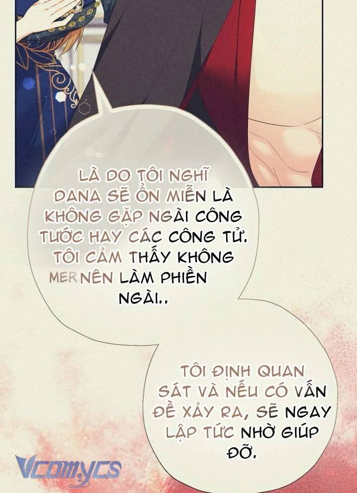 Tiểu Thư Tích Tiền Đi Bụi - Chap 72 - Trang 53