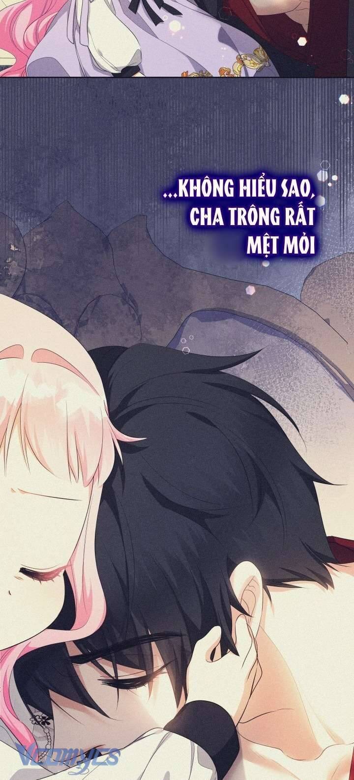 Tiểu Thư Tích Tiền Đi Bụi - Chap 72 - Trang 56
