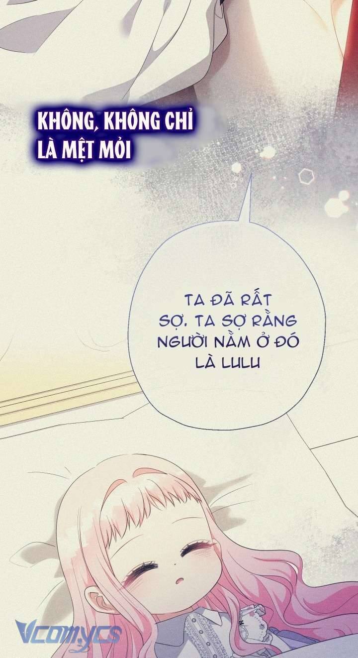 Tiểu Thư Tích Tiền Đi Bụi - Chap 72 - Trang 57