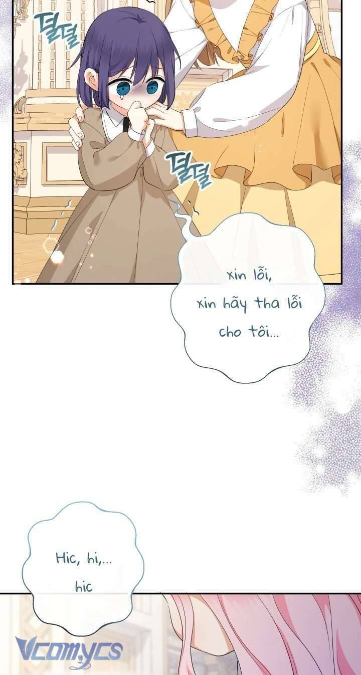 Tiểu Thư Tích Tiền Đi Bụi - Chap 72 - Trang 7