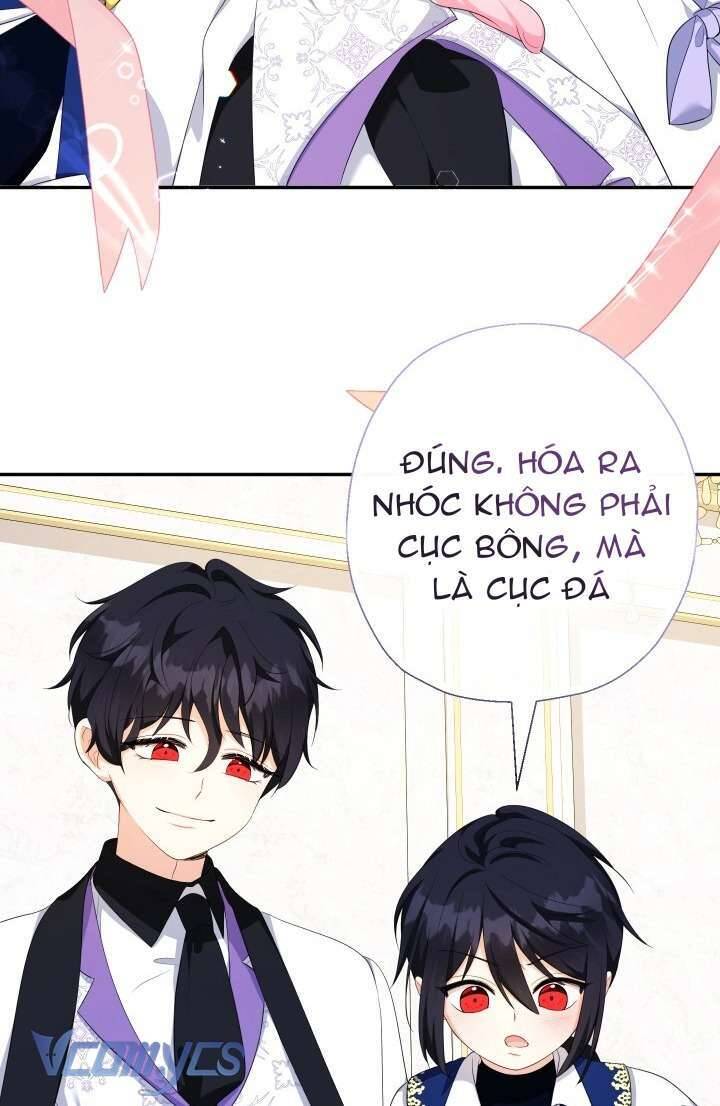 Tiểu Thư Tích Tiền Đi Bụi - Chap 72 - Trang 68