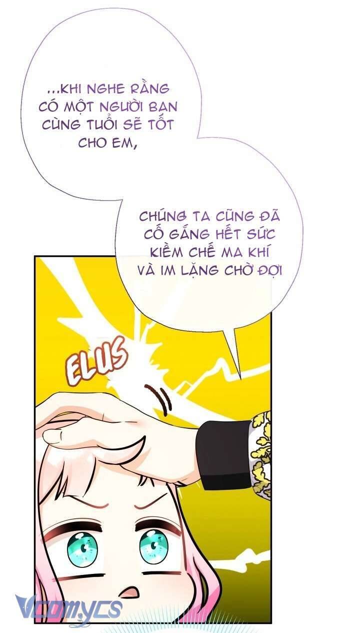 Tiểu Thư Tích Tiền Đi Bụi - Chap 72 - Trang 70