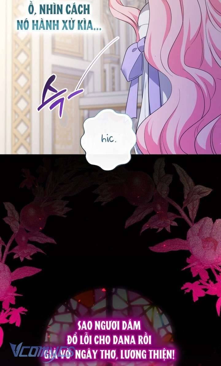 Tiểu Thư Tích Tiền Đi Bụi - Chap 72 - Trang 8