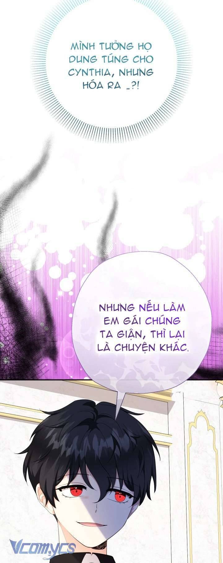 Tiểu Thư Tích Tiền Đi Bụi - Chap 72 - Trang 71