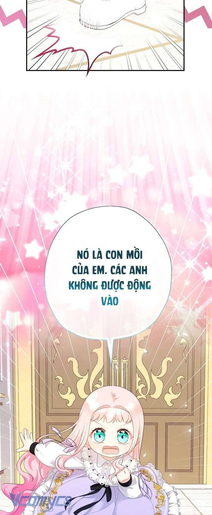 Tiểu Thư Tích Tiền Đi Bụi - Chap 72 - Trang 74
