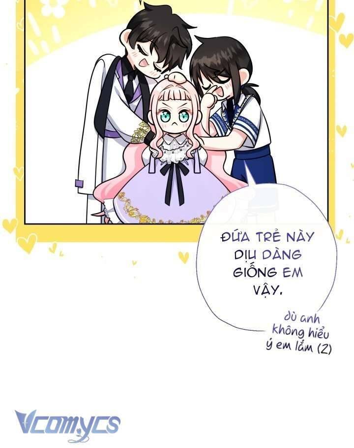 Tiểu Thư Tích Tiền Đi Bụi - Chap 72 - Trang 77
