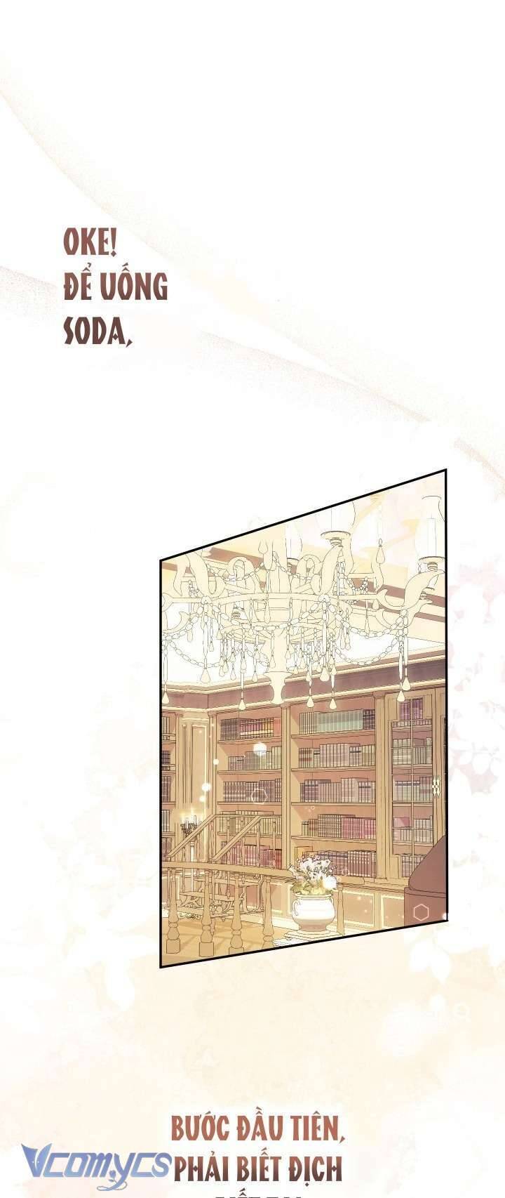 Tiểu Thư Tích Tiền Đi Bụi - Chap 72 - Trang 78