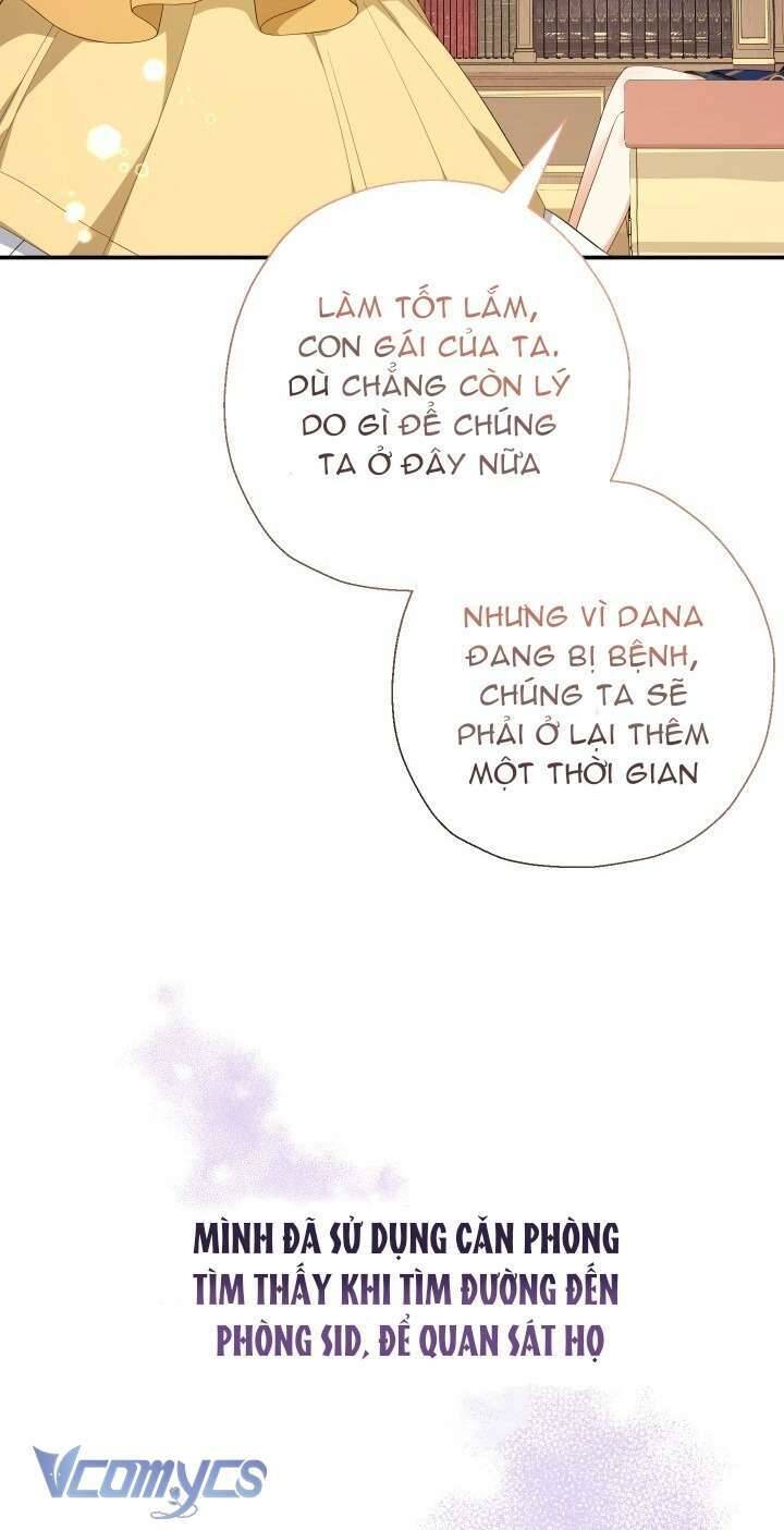 Tiểu Thư Tích Tiền Đi Bụi - Chap 72 - Trang 81