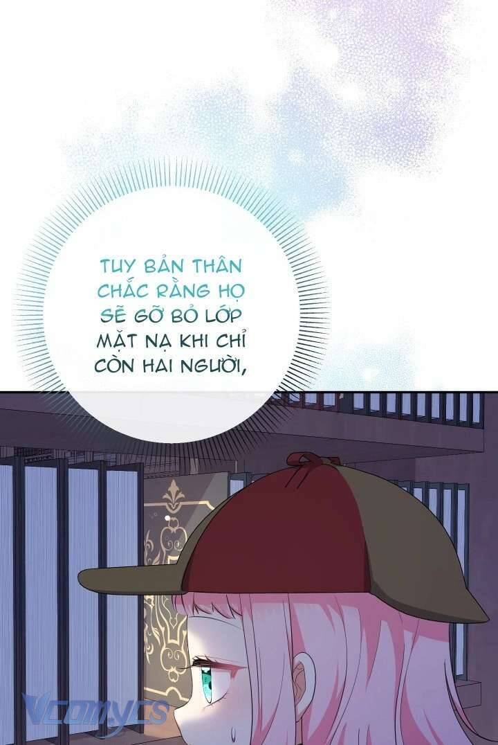 Tiểu Thư Tích Tiền Đi Bụi - Chap 72 - Trang 82