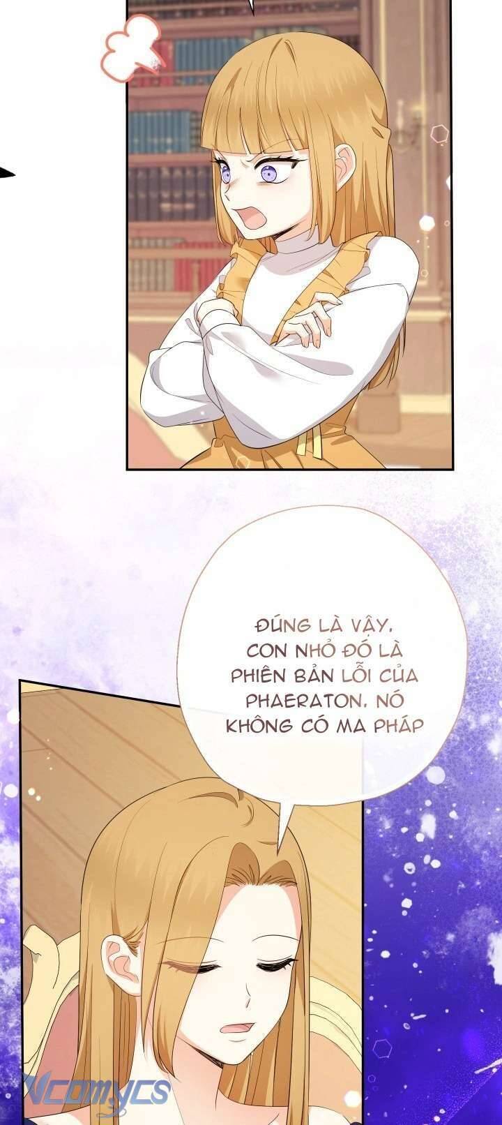 Tiểu Thư Tích Tiền Đi Bụi - Chap 72 - Trang 84