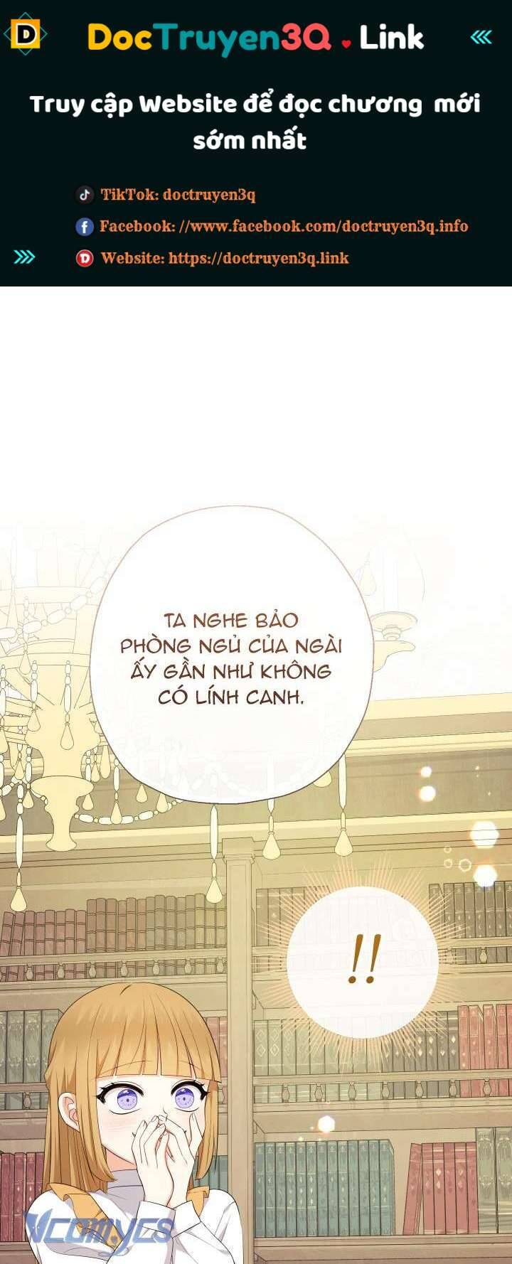Tiểu Thư Tích Tiền Đi Bụi - Chap 73 - Trang 2
