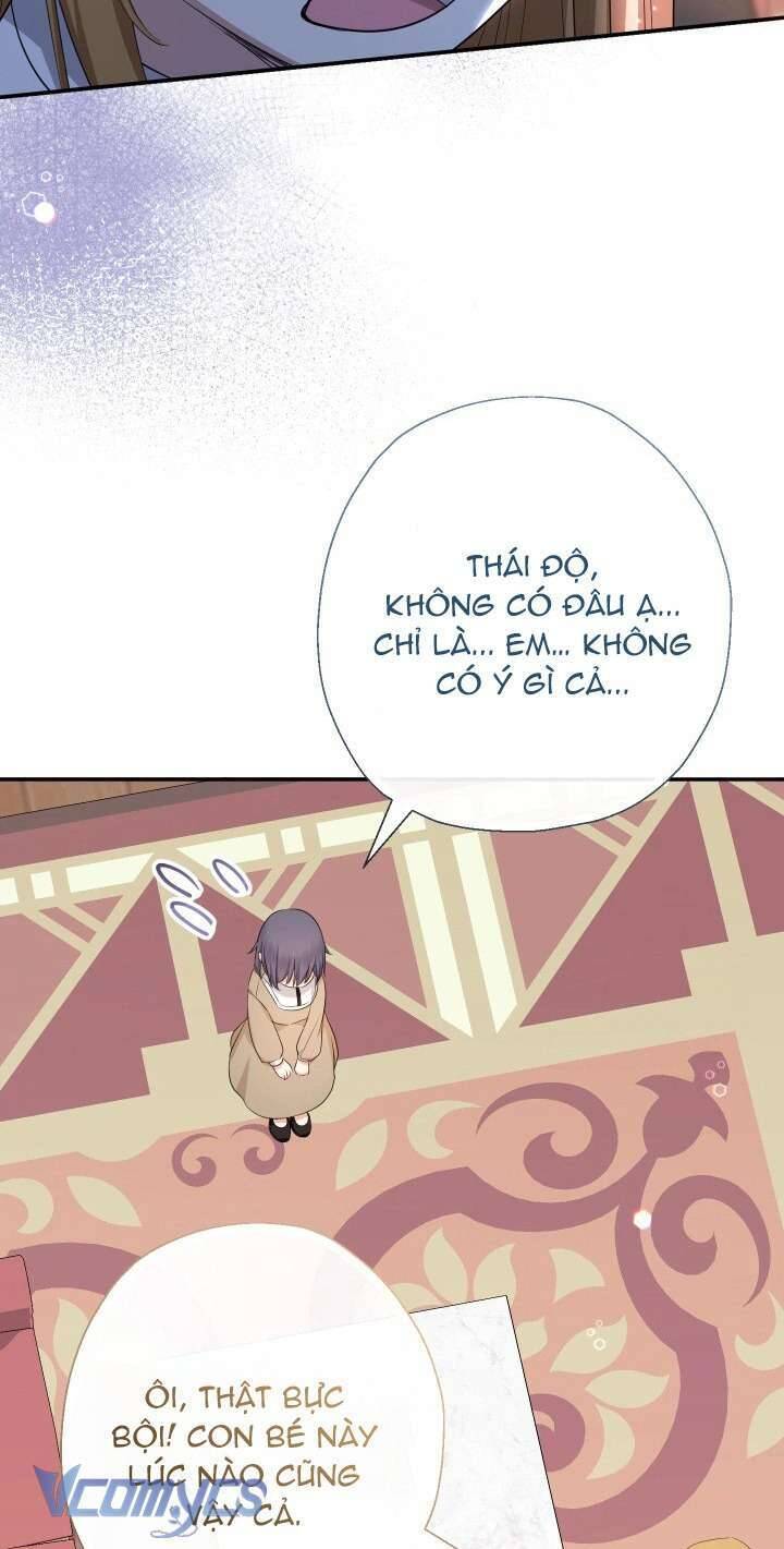 Tiểu Thư Tích Tiền Đi Bụi - Chap 73 - Trang 11