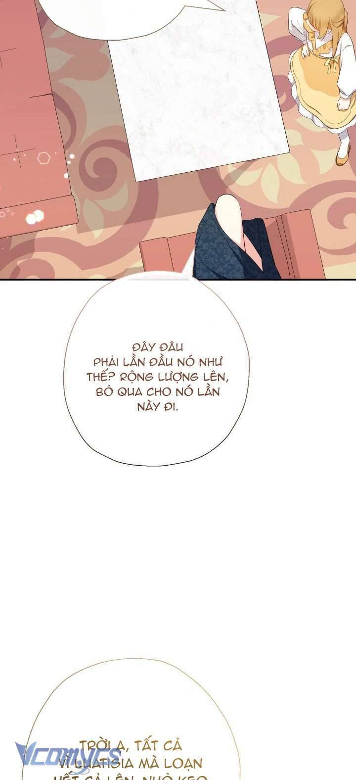 Tiểu Thư Tích Tiền Đi Bụi - Chap 73 - Trang 12