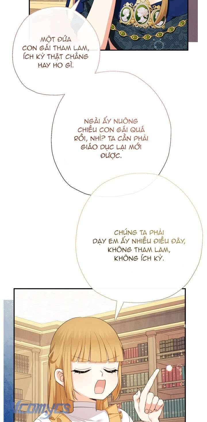 Tiểu Thư Tích Tiền Đi Bụi - Chap 73 - Trang 15