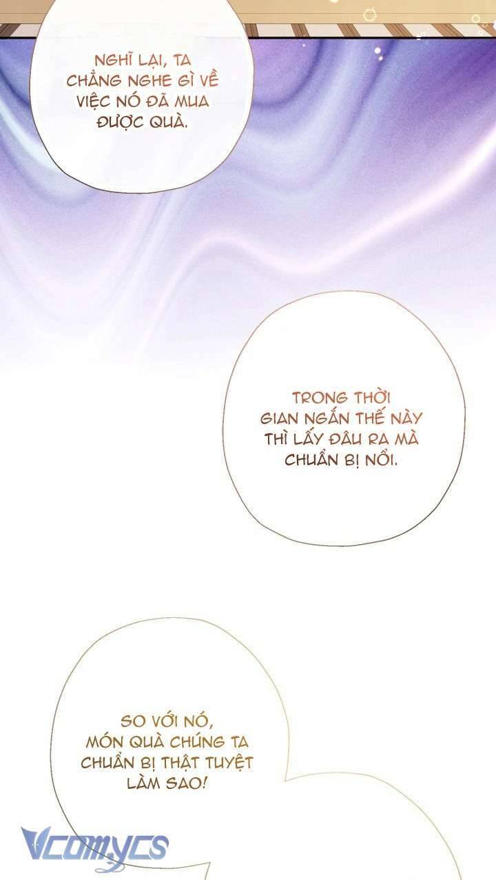 Tiểu Thư Tích Tiền Đi Bụi - Chap 73 - Trang 18