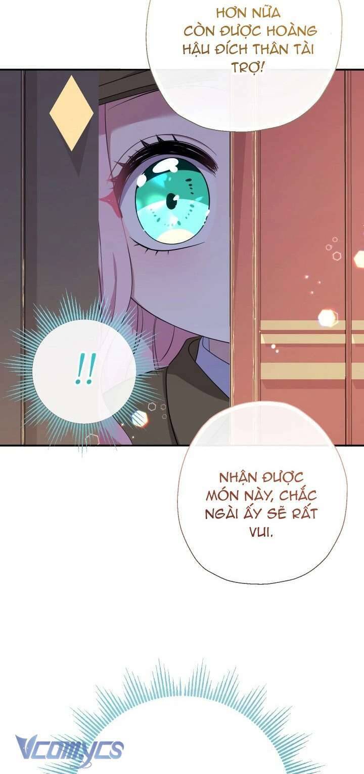 Tiểu Thư Tích Tiền Đi Bụi - Chap 73 - Trang 19