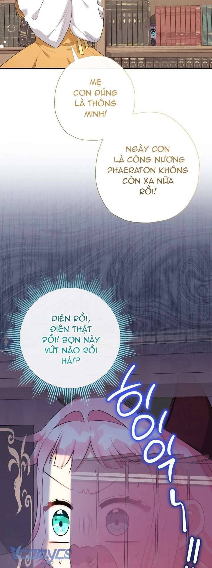 Tiểu Thư Tích Tiền Đi Bụi - Chap 73 - Trang 3