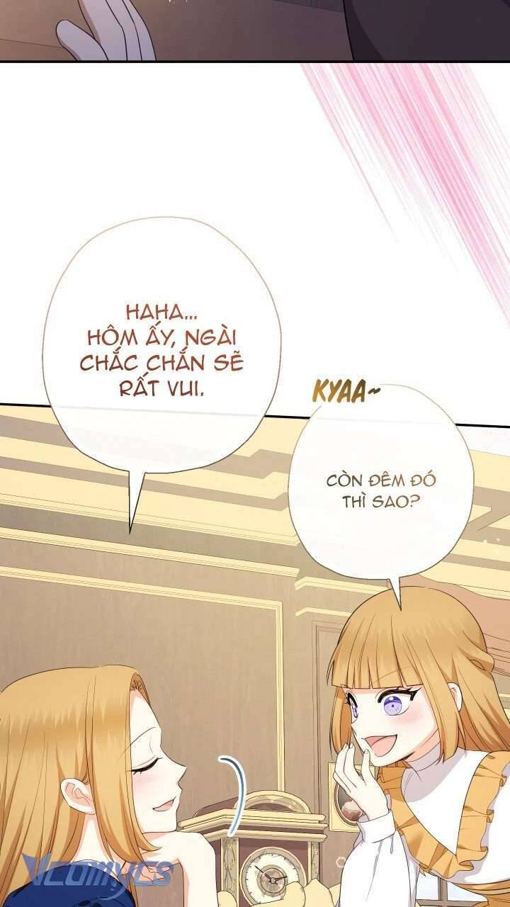 Tiểu Thư Tích Tiền Đi Bụi - Chap 73 - Trang 21