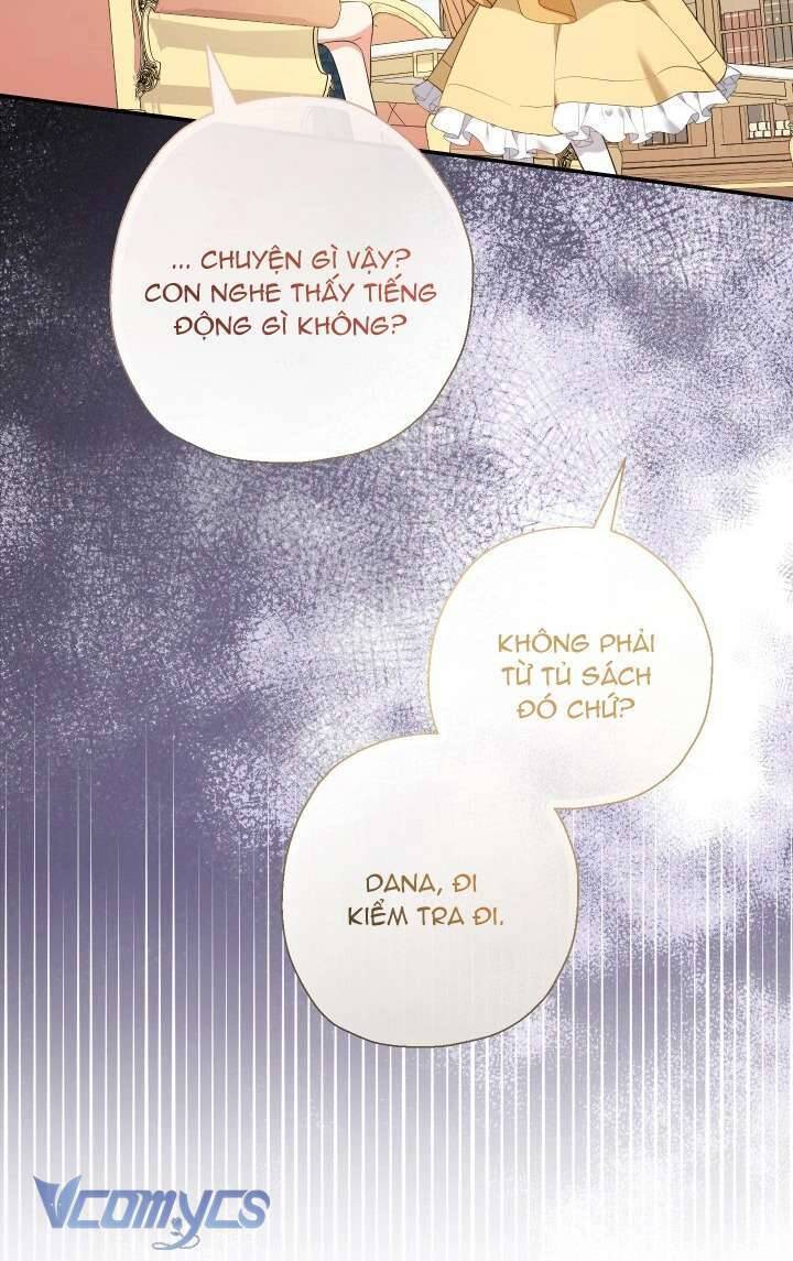 Tiểu Thư Tích Tiền Đi Bụi - Chap 73 - Trang 27