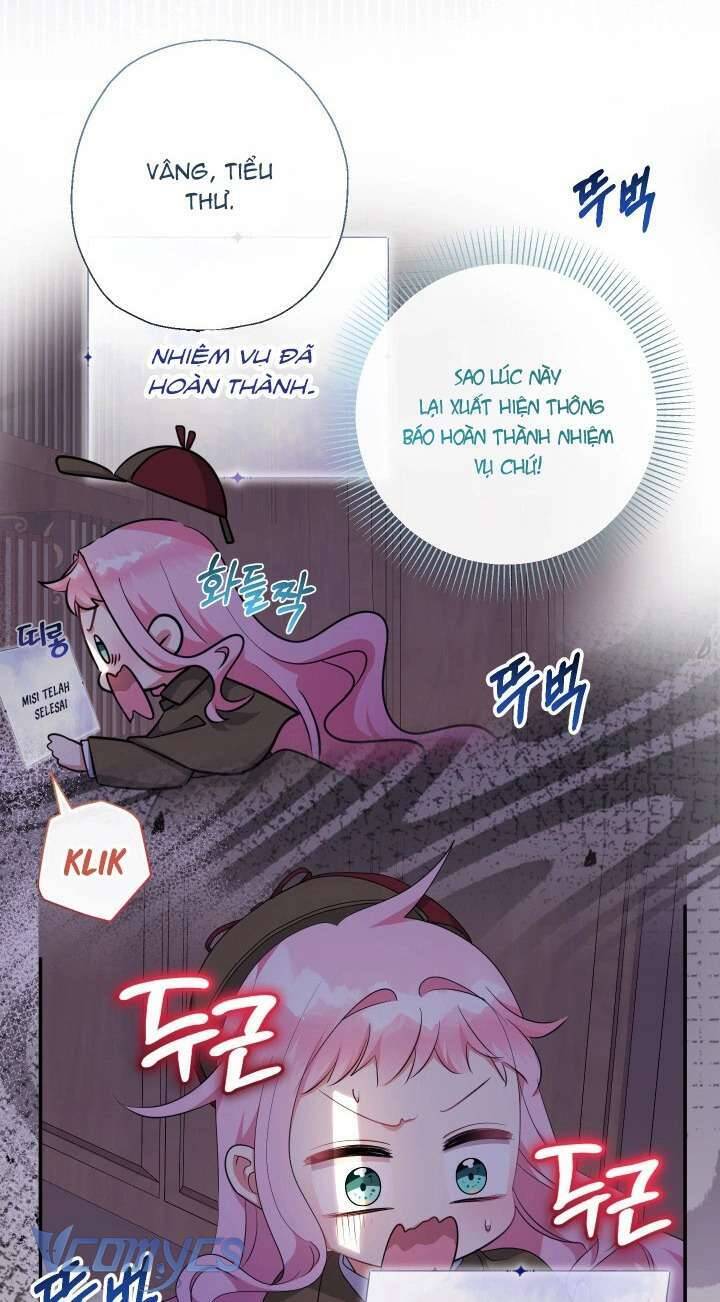 Tiểu Thư Tích Tiền Đi Bụi - Chap 73 - Trang 28